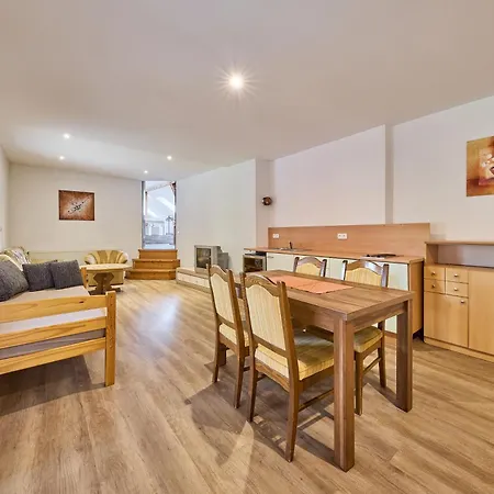 Havlovice, U Dřevěné Lávky, Okres Trutnov Apartmán