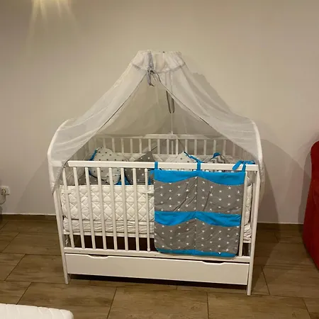 Apartmán Havlovice, U Dřevěné Lávky, Okres Trutnov Havlovice
