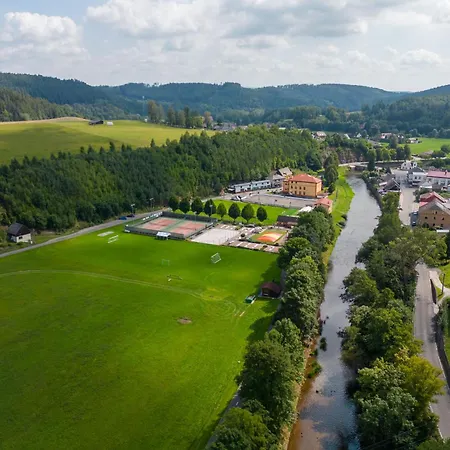 Apartmán Havlovice, U Dřevěné Lávky, Okres Trutnov