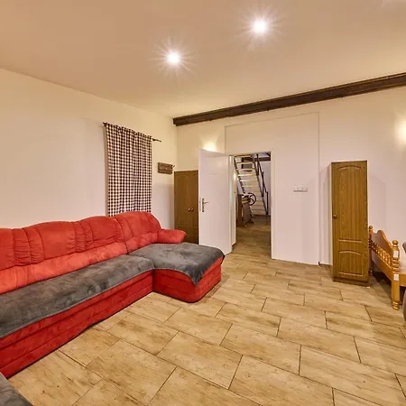 Havlovice, U Dřevěné Lávky, Okres Trutnov *