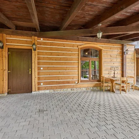 Apartmán Havlovice, U Dřevěné Lávky, Okres Trutnov