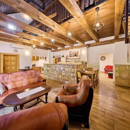 Apartmán Havlovice, U Dřevěné Lávky, Okres Trutnov *