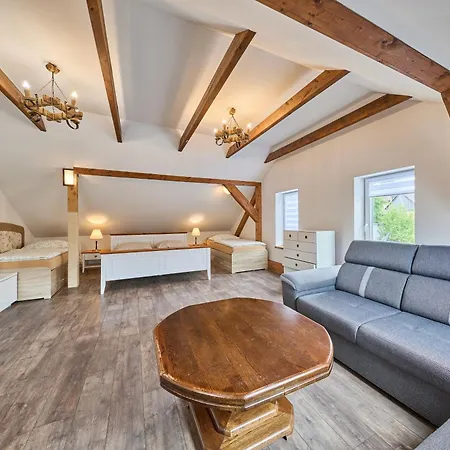 Apartmán Havlovice, U Dřevěné Lávky, Okres Trutnov Havlovice