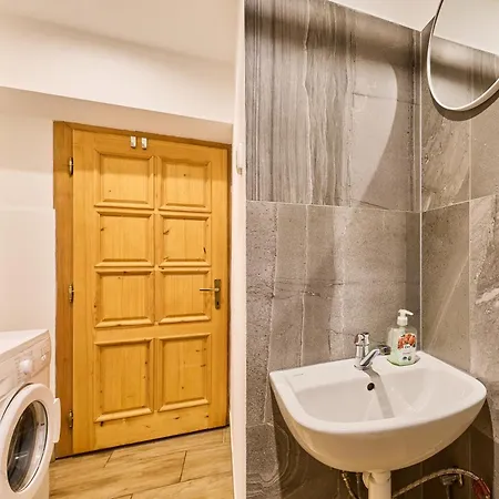 Apartmán Havlovice, U Dřevěné Lávky, Okres Trutnov