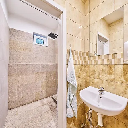 Havlovice, U Dřevěné Lávky, Okres Trutnov Apartmán *