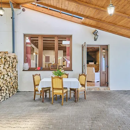 Apartmán Havlovice, U Dřevěné Lávky, Okres Trutnov Havlovice