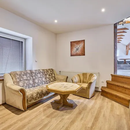 Apartmán Havlovice, U Dřevěné Lávky, Okres Trutnov