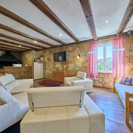 Apartmán Havlovice, U Dřevěné Lávky, Okres Trutnov *
