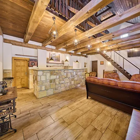 Apartmán Havlovice, U Dřevěné Lávky, Okres Trutnov Havlovice