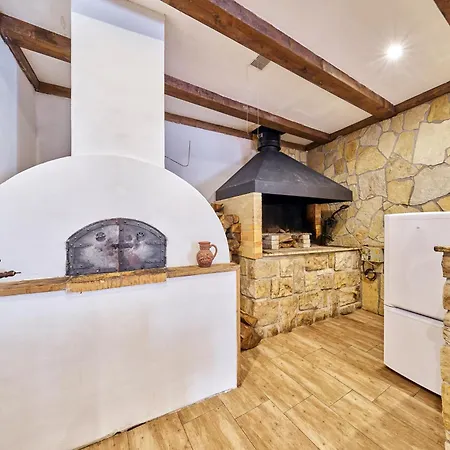 Havlovice, U Dřevěné Lávky, Okres Trutnov Apartmán