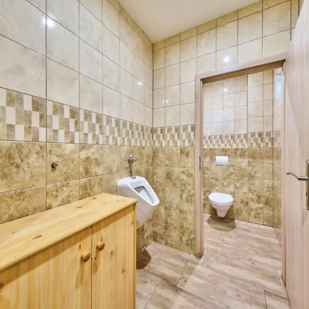 Apartmán Havlovice, U Dřevěné Lávky, Okres Trutnov